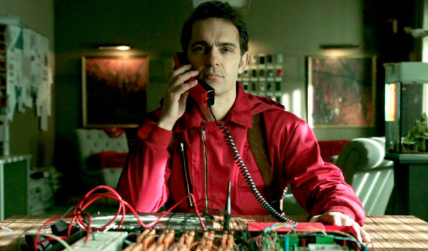 Sinopsis Berlin Spin-off Money Heist dan Deskripsi Para Karakternya