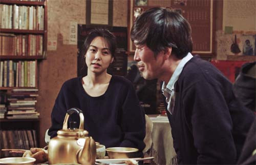 3 Film Korea yang Dibintangi Kim Min Hee, Nomor 2 Penuh Kontroversi