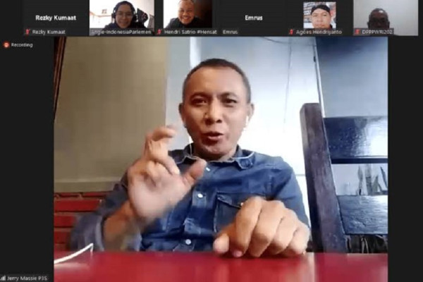 Menebak Tandem Puan Maharani di Pilpres 2024