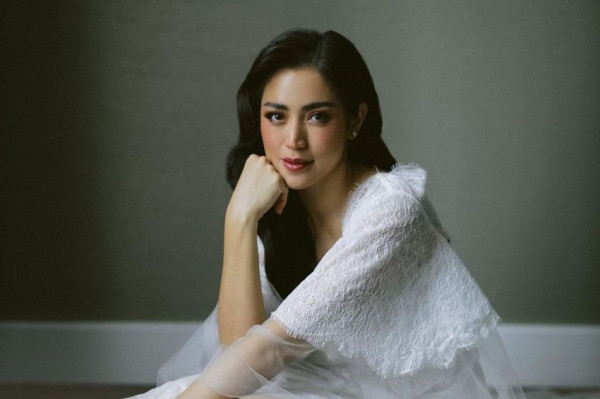 8 Artis Menikah dengan Bule Berujung Cerai, Nomor 6 Sempat Dianggap Harmonis