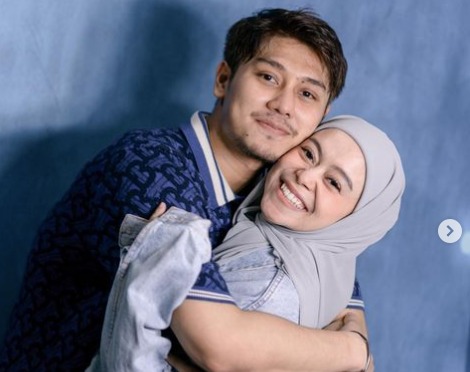 4 Foto Mesra Lesti Kejora dengan Rizky Billar sebelum Heboh Kasus Dugaan KDRT