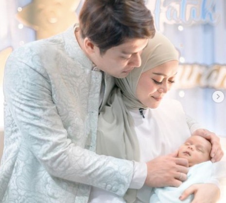 4 Foto Mesra Lesti Kejora dengan Rizky Billar sebelum Heboh Kasus Dugaan KDRT