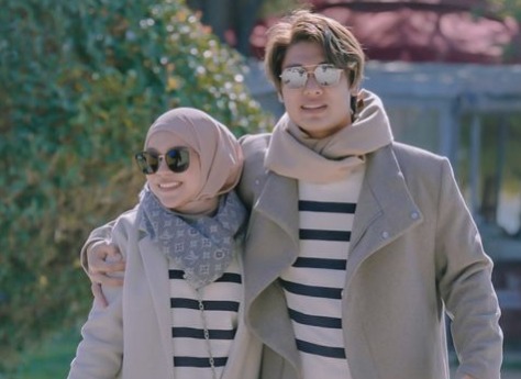 4 Foto Mesra Lesti Kejora dengan Rizky Billar sebelum Heboh Kasus Dugaan KDRT