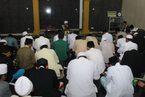 7 Rekomendasi Pondok Pesantren di DKI Jakarta