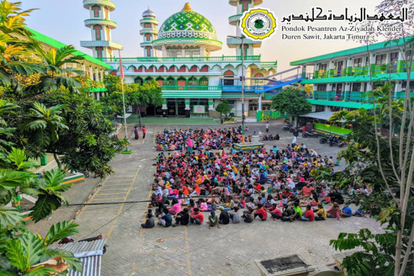 7 Rekomendasi Pondok Pesantren di DKI Jakarta