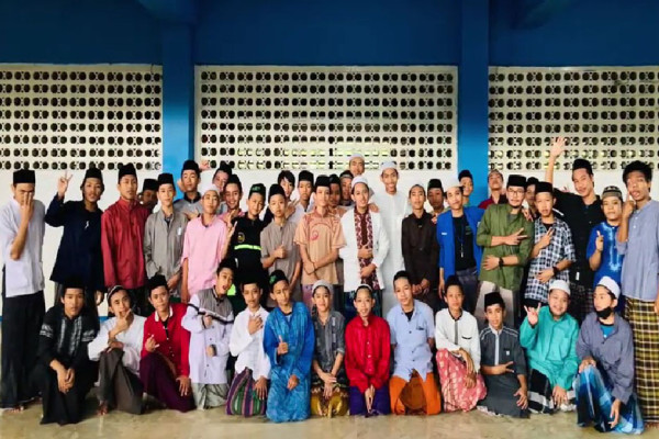 7 Rekomendasi Pondok Pesantren di DKI Jakarta