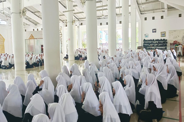 7 Rekomendasi Pondok Pesantren di DKI Jakarta
