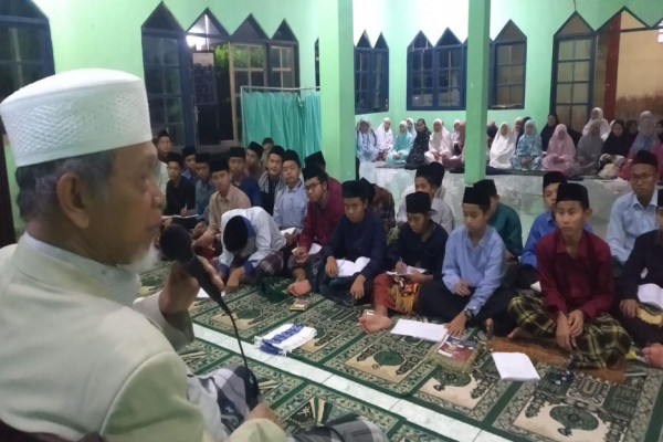 7 Rekomendasi Pondok Pesantren di DKI Jakarta