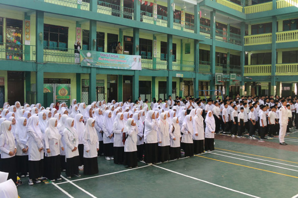 7 Rekomendasi Pondok Pesantren di DKI Jakarta