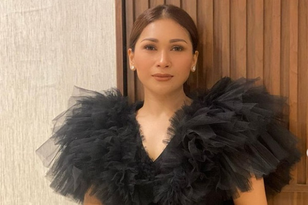 8 Artis Menikah dengan Bule Berujung Cerai, Nomor 6 Sempat Dianggap Harmonis