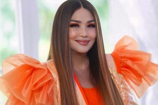 8 Artis Menikah dengan Bule Berujung Cerai, Nomor 6 Sempat Dianggap Harmonis
