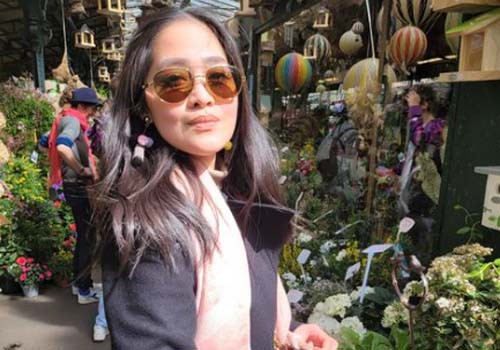 Seperti Lesti Kejora, 5 Artis Ini Pernah Alami KDRT oleh Pasangan hingga Berujung Cerai