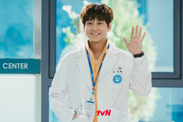 Artis Drama Korea yang Flop jika Jadi Karakter Utama tapi Sukses Jadi Pemeran Pendukung