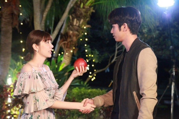 5 Drama China tentang Pelakor yang Menarik untuk Diikuti