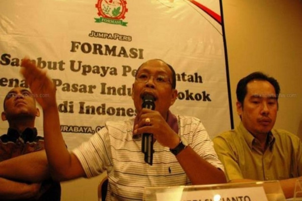 Elemen Industri Rokok Minta Pemerintah Tak Naikkan Cukai di 2023