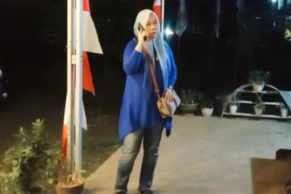 Adopsi Anak Hasil Hubungan Gelap Oknum Polisi, Pasutri di Luwu Timur Ditetapkan Sebagai Tersangka