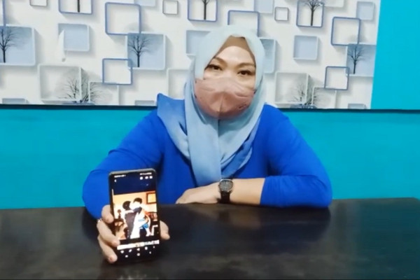 Adopsi Anak Hasil Hubungan Gelap Oknum Polisi, Pasutri di Luwu Timur Ditetapkan Sebagai Tersangka