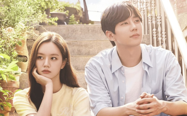 11 Drama Korea Tayang Oktober 2022, dari D.O EXO sampai Nana