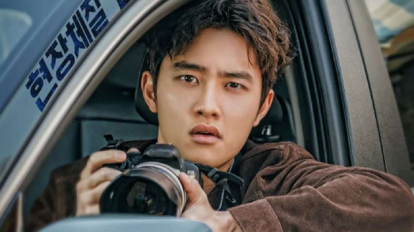 11 Drama Korea Tayang Oktober 2022, dari D.O EXO sampai Nana
