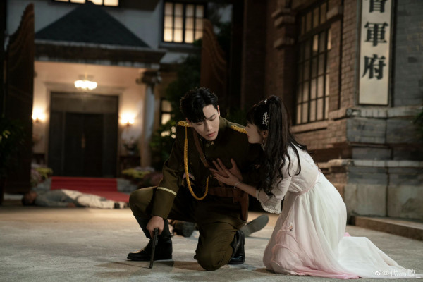 11 Drama Korea Tayang Oktober 2022, dari D.O EXO sampai Nana