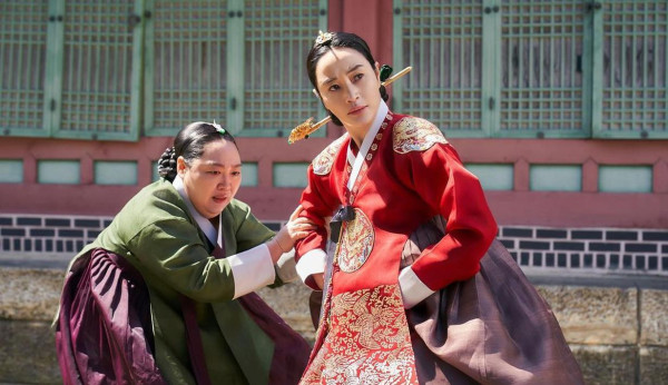 11 Drama Korea Tayang Oktober 2022, dari D.O EXO sampai Nana