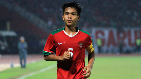 3 Pemain Indonesia yang Berkarier di Luar Negeri tapi Tak Dilirik Shin Tae-yong