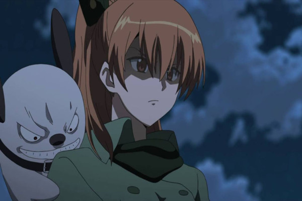 10 Anime Ini Dikenal karena Karakternya yang Menyebalkan