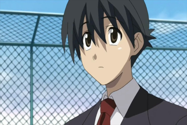 10 Anime Ini Dikenal karena Karakternya yang Menyebalkan