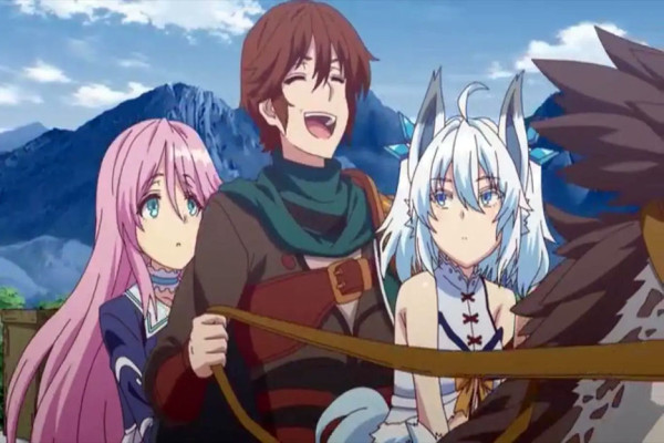 10 Anime Ini Dikenal karena Karakternya yang Menyebalkan