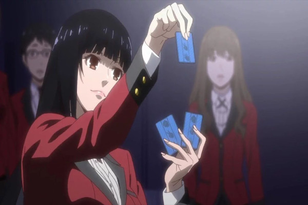 8 Karakter Cewek Anime Paling Cerdas sampai Sekarang