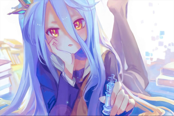 8 Karakter Cewek Anime Paling Cerdas sampai Sekarang