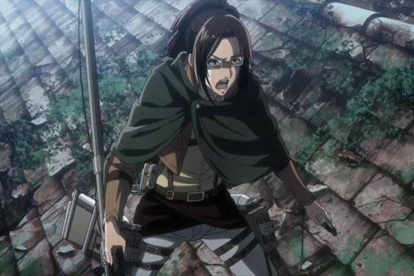 8 Karakter Cewek Anime Paling Cerdas sampai Sekarang