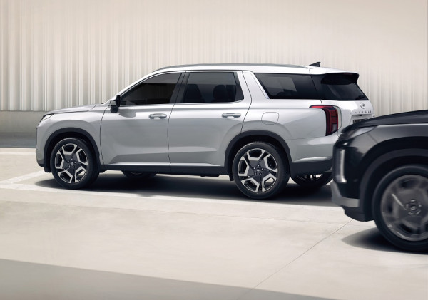 Beda Kelas dengan Pajero dan Fortuner, Ini 5 Alasan Hyundai Palisade Ada di Kasta Tertinggi