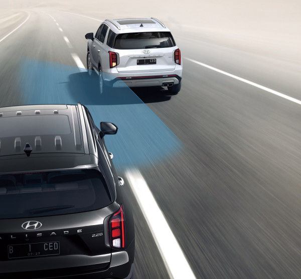 Beda Kelas dengan Pajero dan Fortuner, Ini 5 Alasan Hyundai Palisade Ada di Kasta Tertinggi