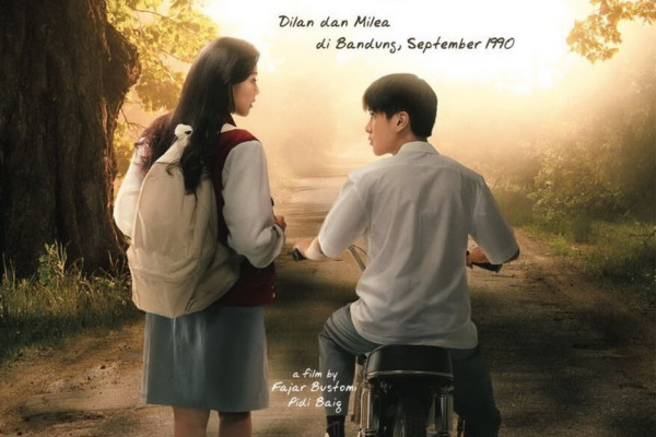 4 Film Indonesia yang Paling Lama Tayang di Bioskop, Nomor 3 Bertahan hingga 91 Hari