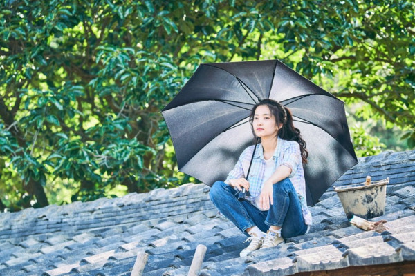3 Film Korea yang Dibintangi Kim Tae Ri, Nomor 2 Banyak Adegan Erotis