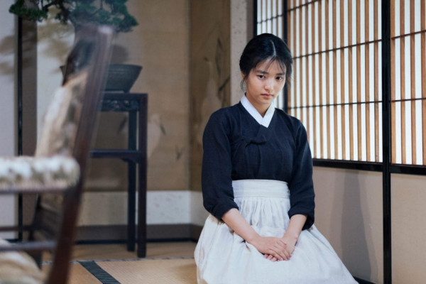 3 Film Korea yang Dibintangi Kim Tae Ri, Nomor 2 Banyak Adegan Erotis