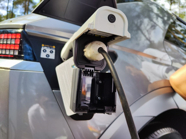 7 Kesimpulan Setelah Tes Drive Mobil Listrik Hyundai IONIQ 5 untuk Perjalanan Jarak Jauh