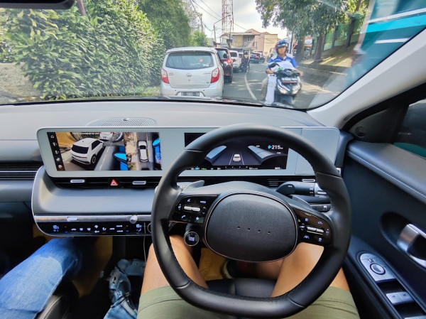 7 Kesimpulan Setelah Tes Drive Mobil Listrik Hyundai IONIQ 5 untuk Perjalanan Jarak Jauh
