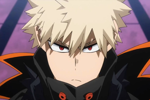 Profil Singkat 13 Karakter Utama di My Hero Academia