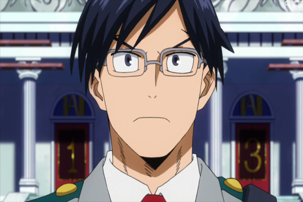 Profil Singkat 13 Karakter Utama di My Hero Academia
