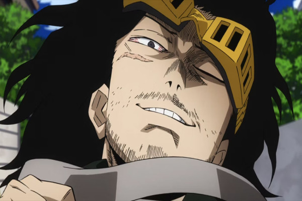 Profil Singkat 13 Karakter Utama di My Hero Academia