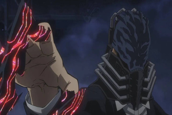 Profil Singkat 13 Karakter Utama di My Hero Academia
