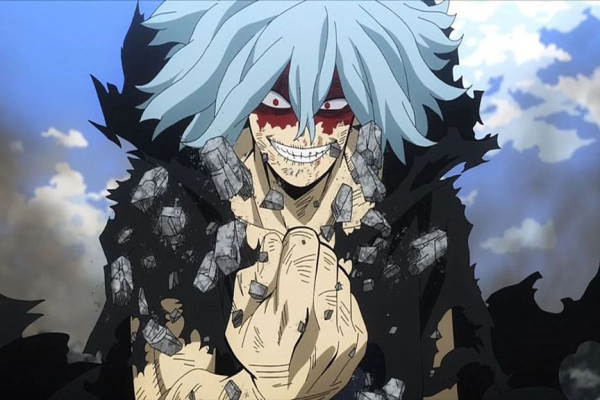 Profil Singkat 13 Karakter Utama di My Hero Academia