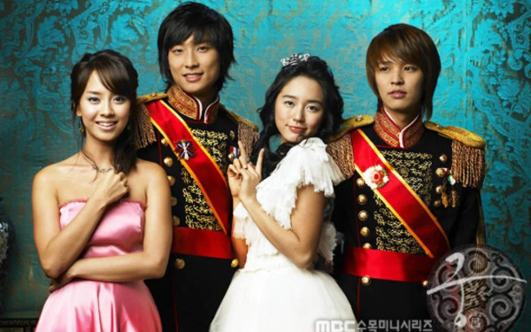 Drama Korea Bertema ala Cinderella, Ada Kisah Cinta Anak Pembantu