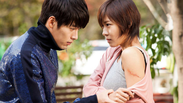 Drama Korea Bertema ala Cinderella, Ada Kisah Cinta Anak Pembantu