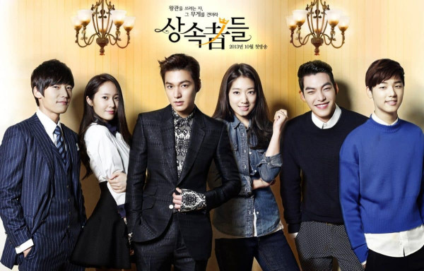 Drama Korea Bertema ala Cinderella, Ada Kisah Cinta Anak Pembantu