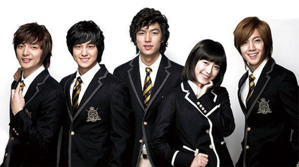 Drama Korea Bertema ala Cinderella, Ada Kisah Cinta Anak Pembantu