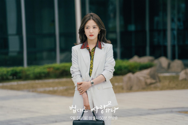 6 Pengacara dalam Drama Korea dengan Latar Belakang Menarik, Semuanya Berating Tinggi