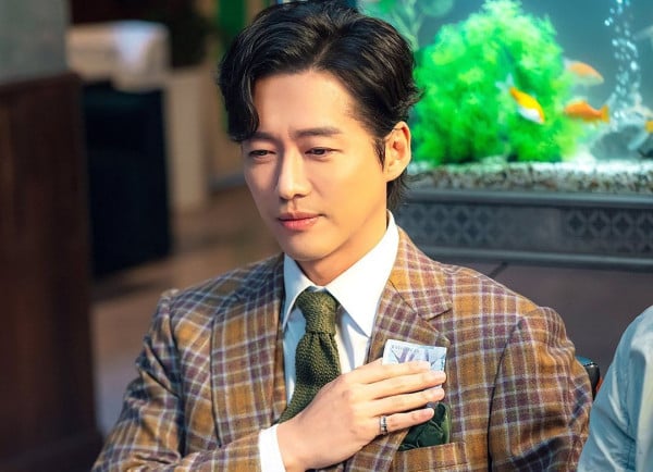6 Pengacara dalam Drama Korea dengan Latar Belakang Menarik, Semuanya Berating Tinggi